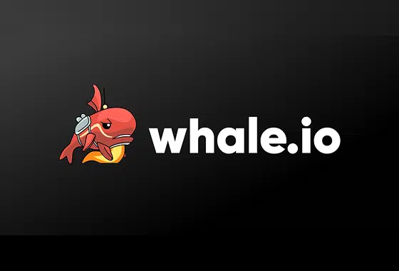 Whale.io